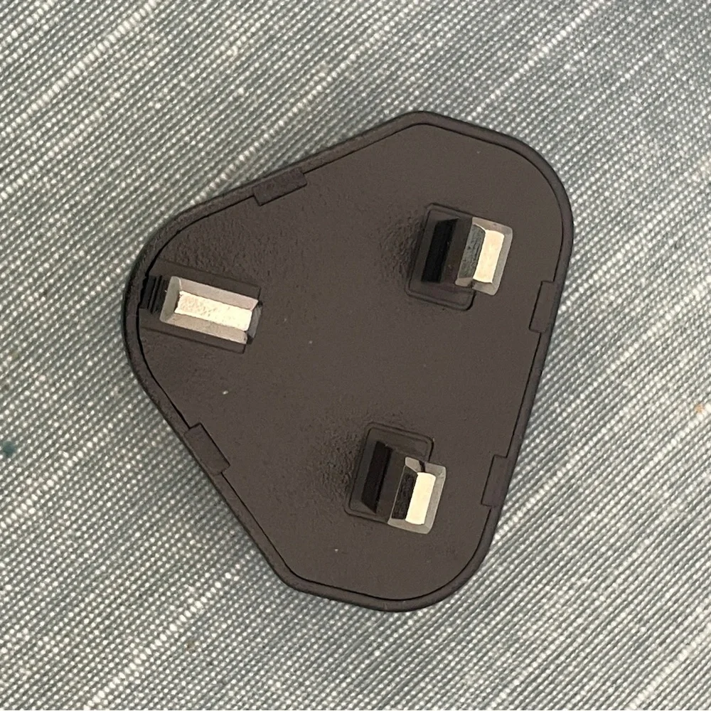 New BlackBerry European International Wall Outlet Charging Adapters 2 …